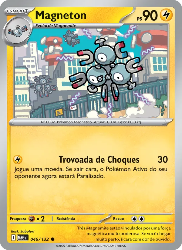 Magneton