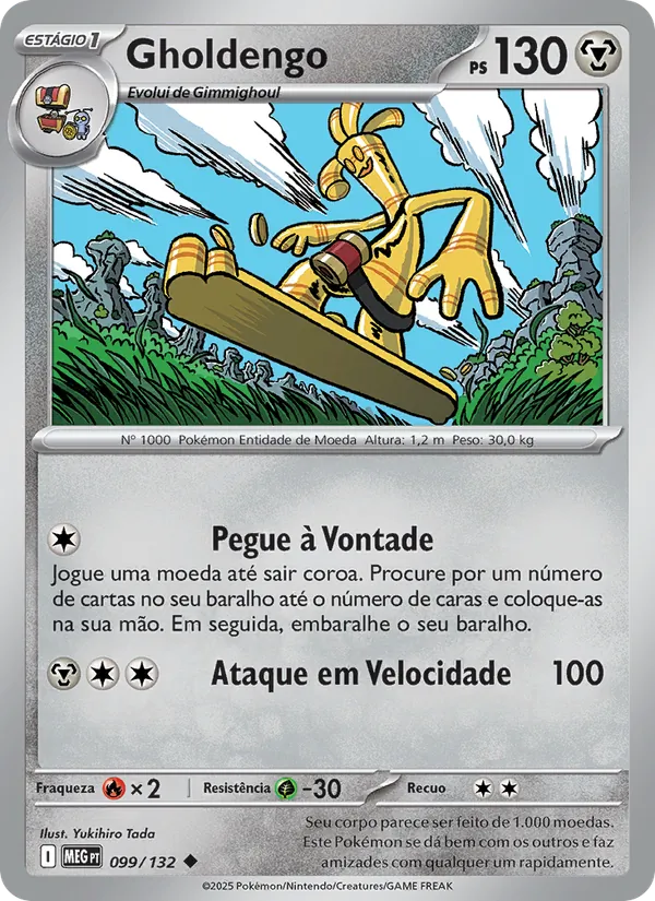 Gholdengo