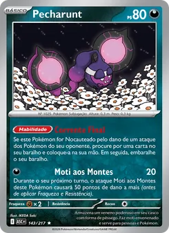 Pecharunt