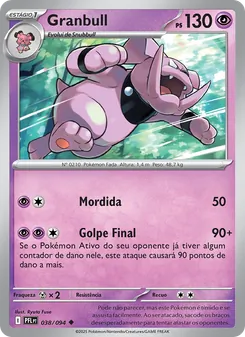 Granbull