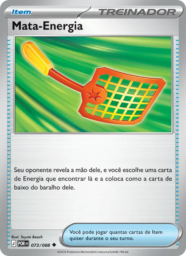 Mata-Energia