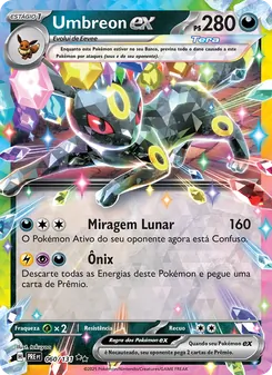 Umbreon ex