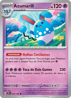 Azumarill
