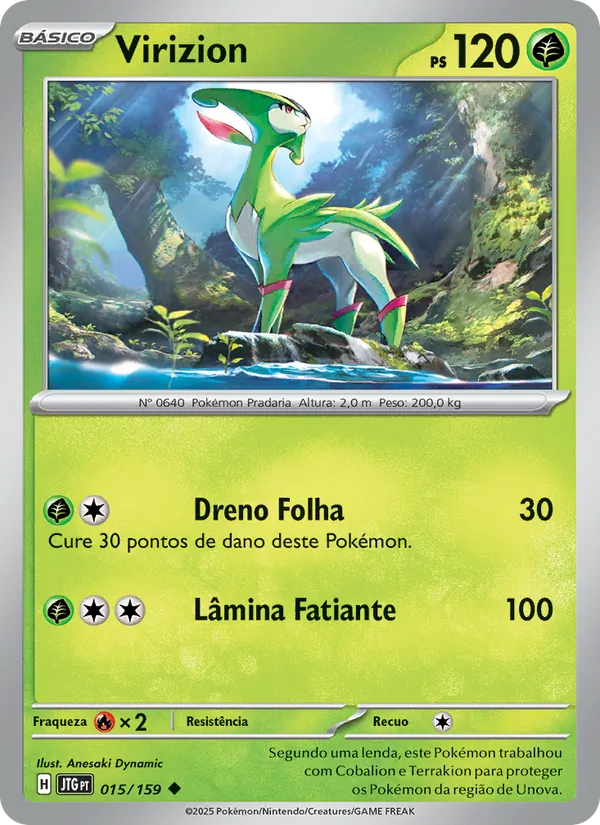 Virizion