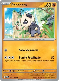 Pancham