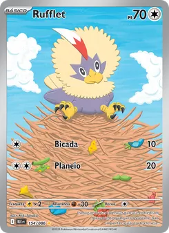 Rufflet