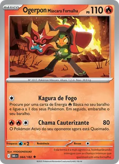 Hearthflame Mask Ogerpon