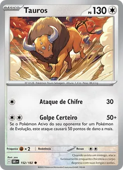 Tauros