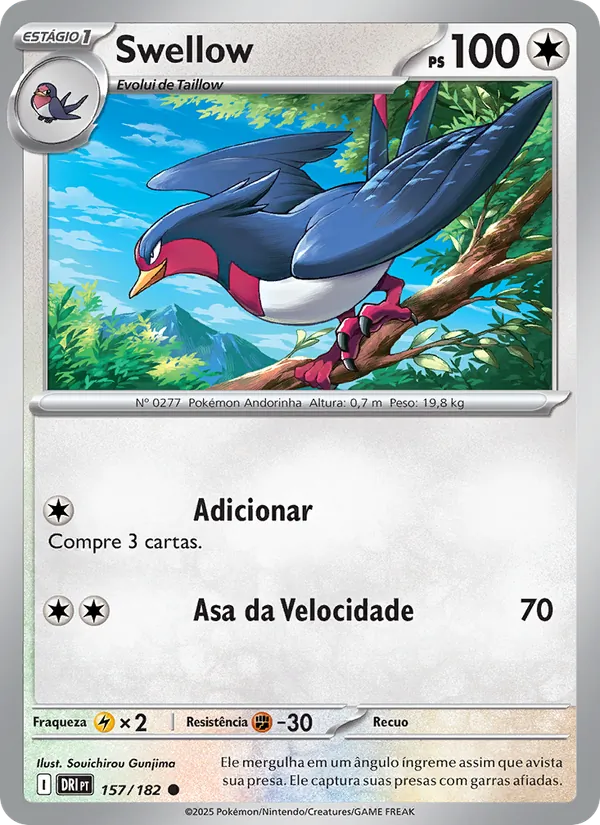 Swellow