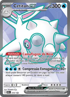 Cetitan ex