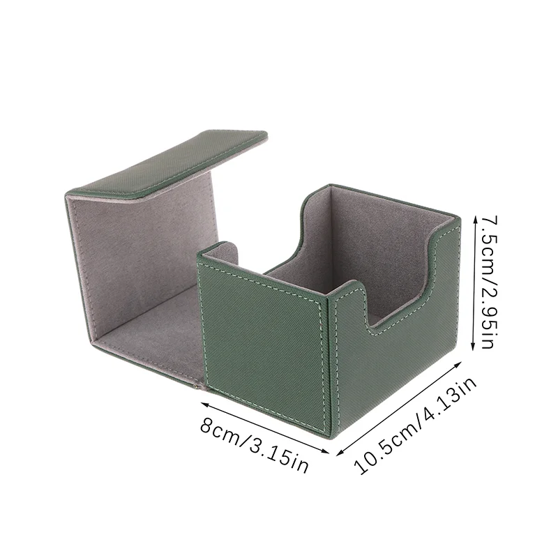 Deck Box PU Ryshe-Pro